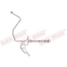 Brake Hose QUICK BRAKE 35.913