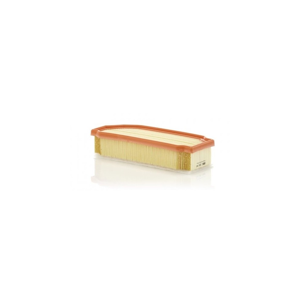 Gaisa filtrs MANN-FILTER C 29 041