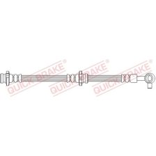 Brake Hose QUICK BRAKE 50.745