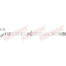 Brake Hose QUICK BRAKE 50.846X