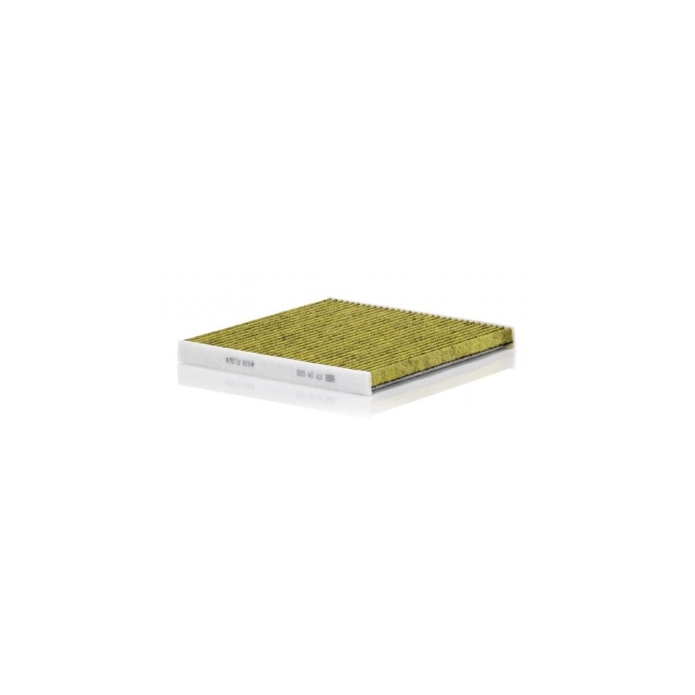 Salona filtrs MANN-FILTER FP 24 026