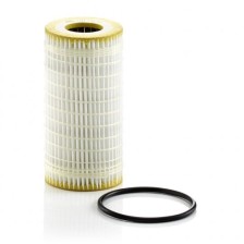 Eļļas filtrs MANN-FILTER HU 7034 z