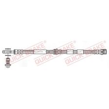 Brake Hose QUICK BRAKE 59.975X