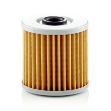 Eļļas filtrs MANN-FILTER MH 66