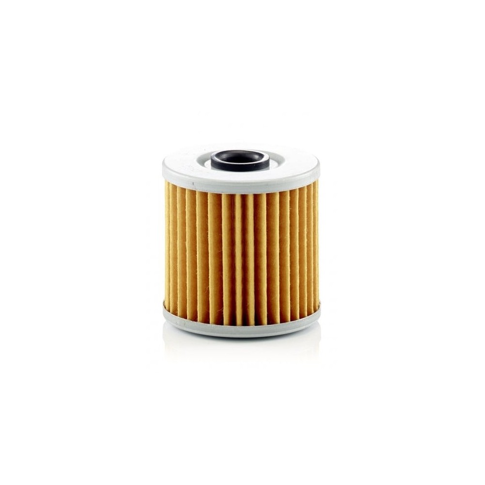 Oil filter MANN-FILTER MH 66