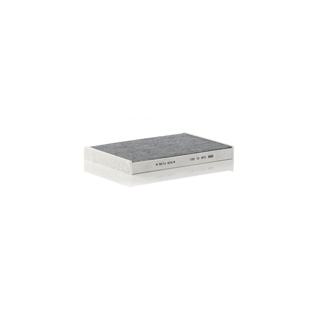 Salona filtrs MANN-FILTER CUK 31 001