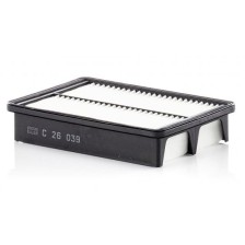 Gaisa filtrs MANN-FILTER C 26 039