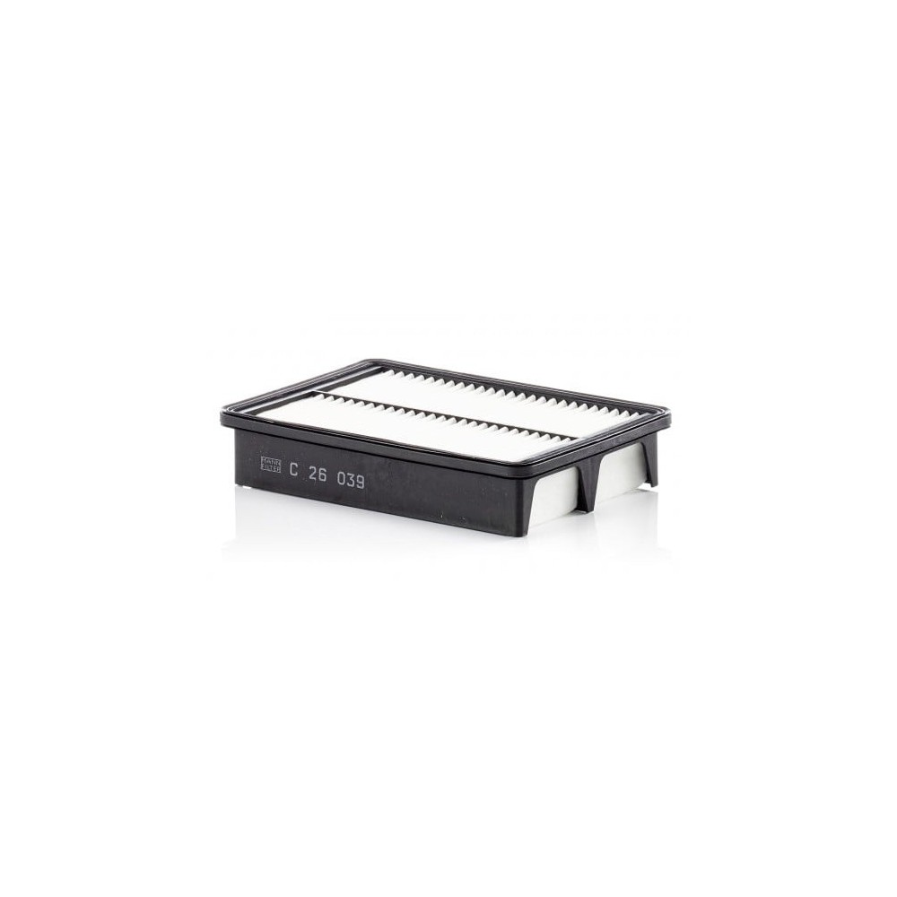Gaisa filtrs MANN-FILTER C 26 039