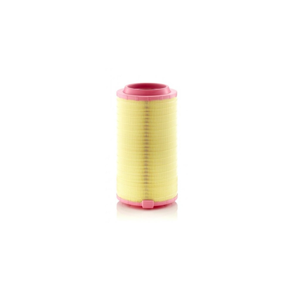 Gaisa filtrs MANN-FILTER C 27 038/1