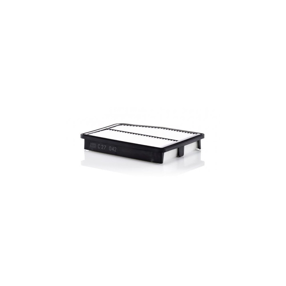 Gaisa filtrs MANN-FILTER C 27 042