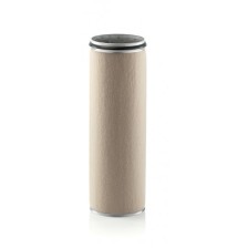 Secondary air filter MANN-FILTER CF 2100