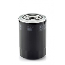 Eļļas filtrs MANN-FILTER W 10 703