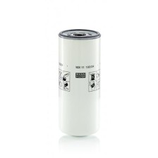 Degvielas filtrs MANN-FILTER WDK 11 102/24