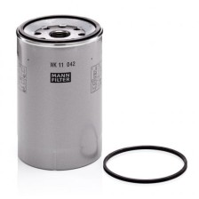 Degvielas filtrs MANN-FILTER WK 11 042 z