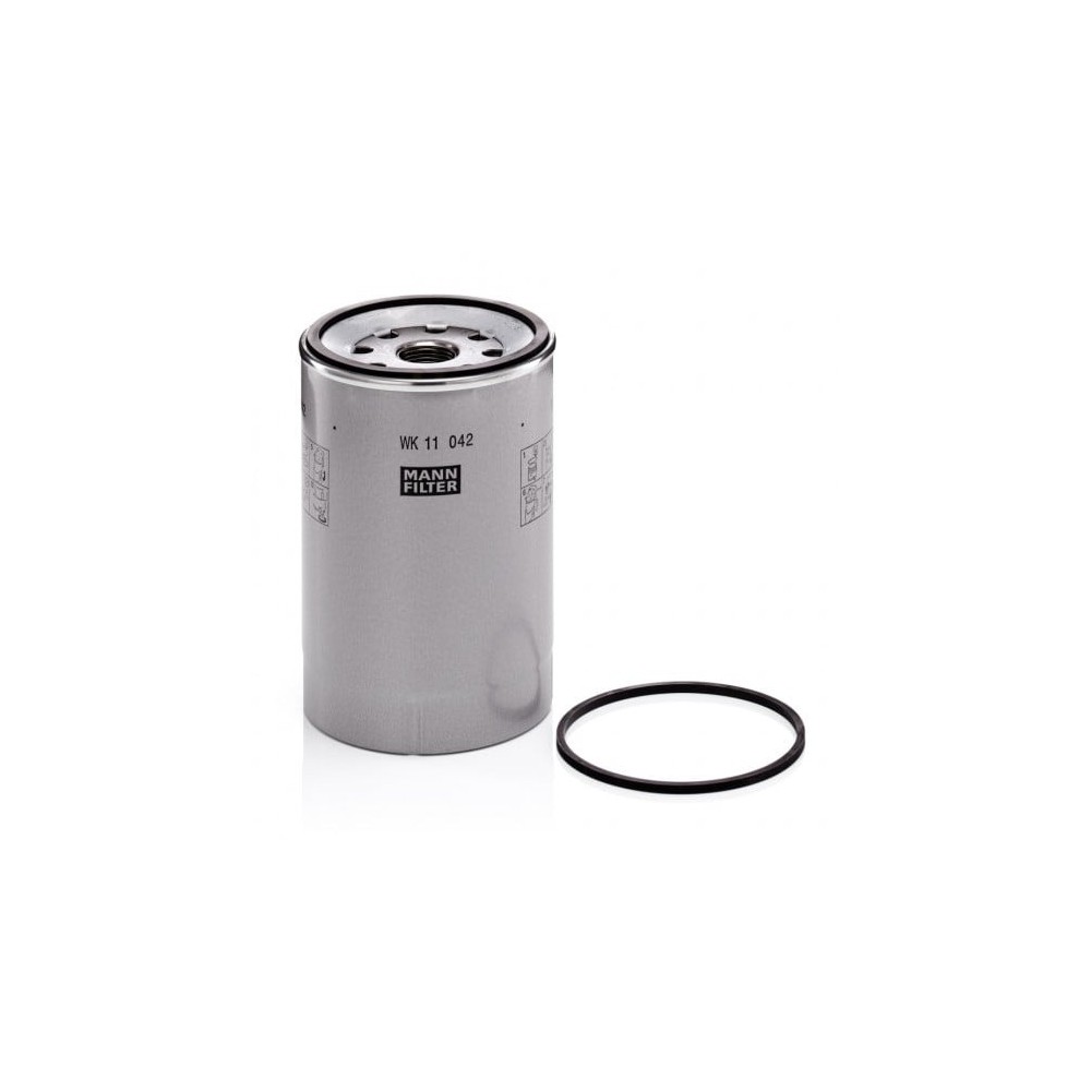 Degvielas filtrs MANN-FILTER WK 11 042 z