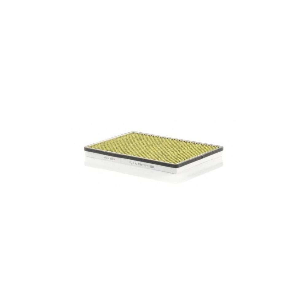 Salona filtrs MANN-FILTER FP 3132