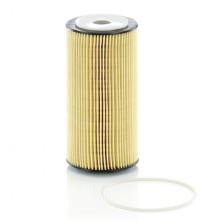 Eļļas filtrs MANN-FILTER H 11 006 z