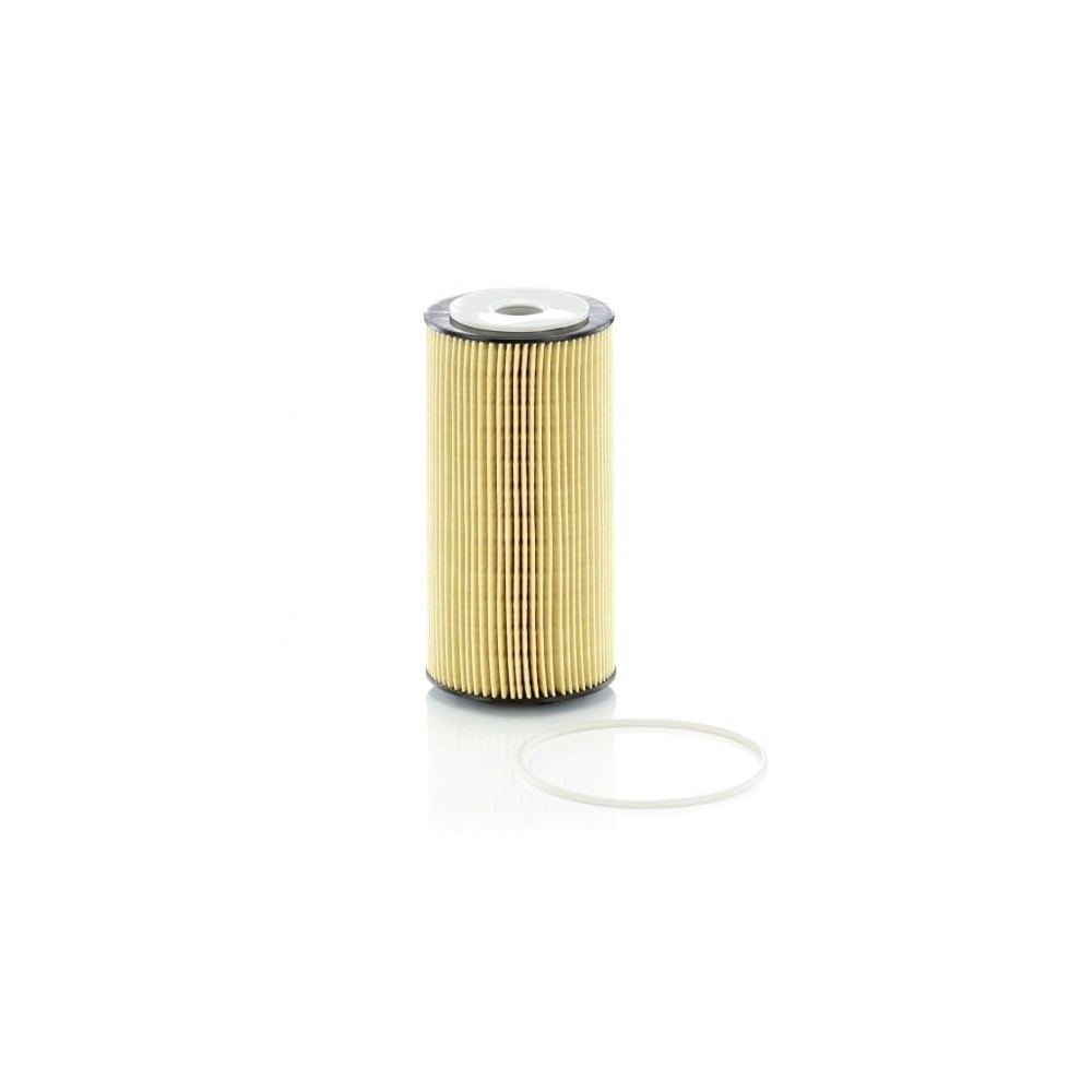 Oil filter MANN-FILTER H 11 006 z