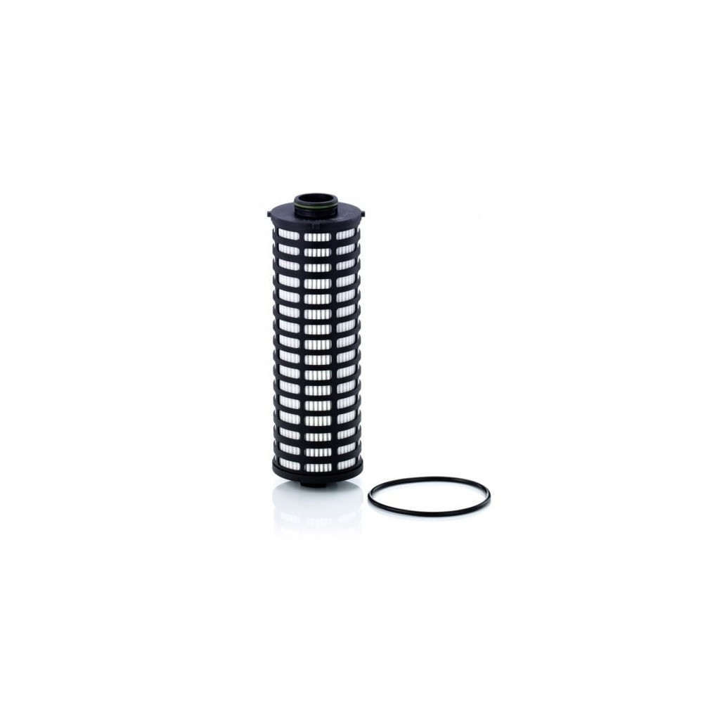 Eļļas filtrs MANN-FILTER HU 11 002 x