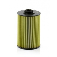 Degvielas filtrs MANN-FILTER PU 10 005 x