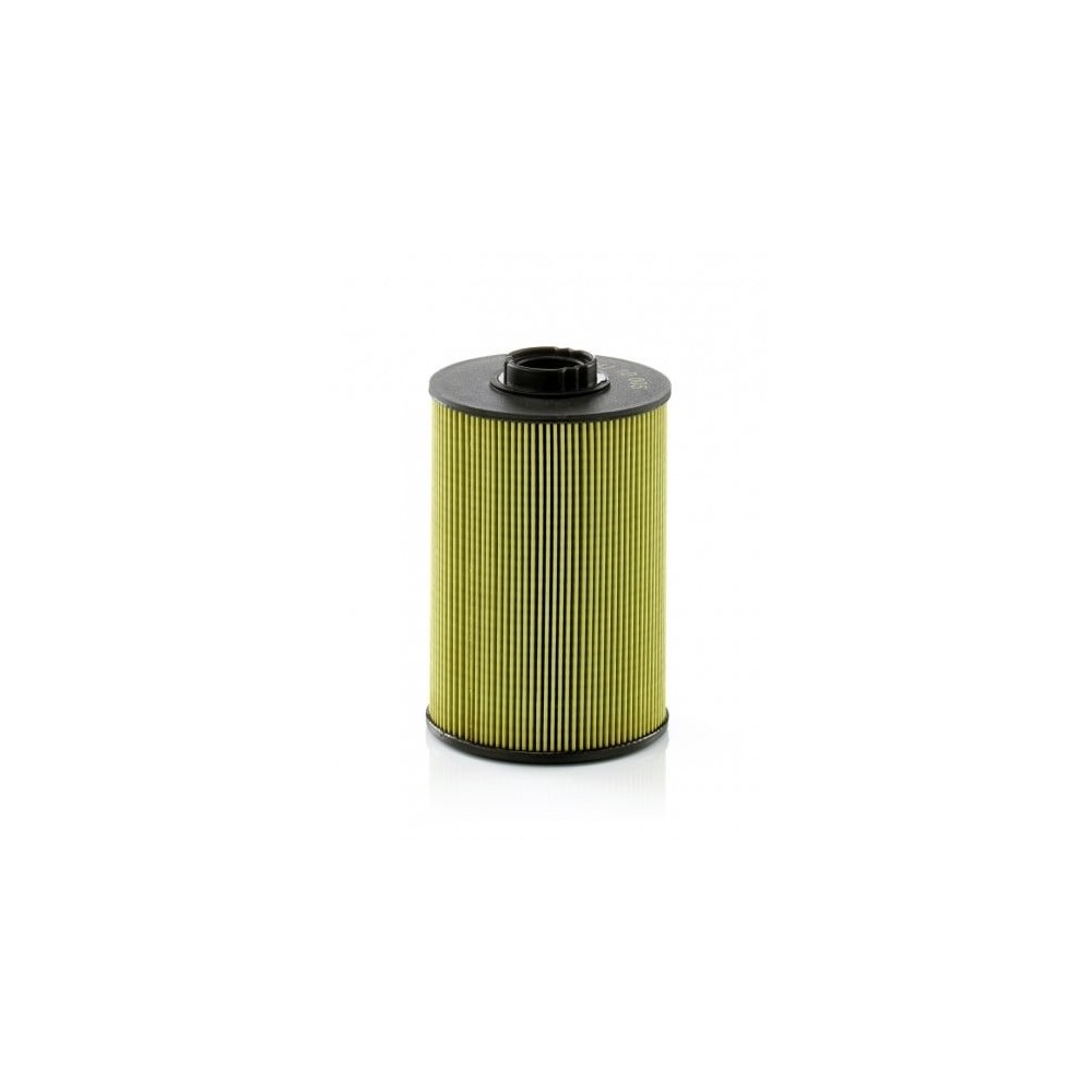 Degvielas filtrs MANN-FILTER PU 10 005 x