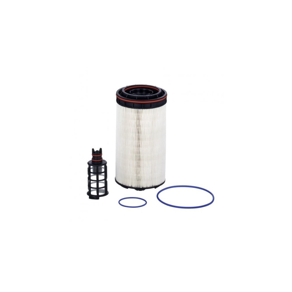 Degvielas filtrs MANN-FILTER PU 12 013-2 z