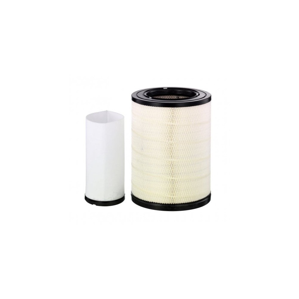 Air filter MANN-FILTER SP 2081-2
