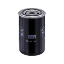 Eļļas filtrs MANN-FILTER WD 940/25