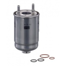 Degvielas filtrs MANN-FILTER WK 10 041 z