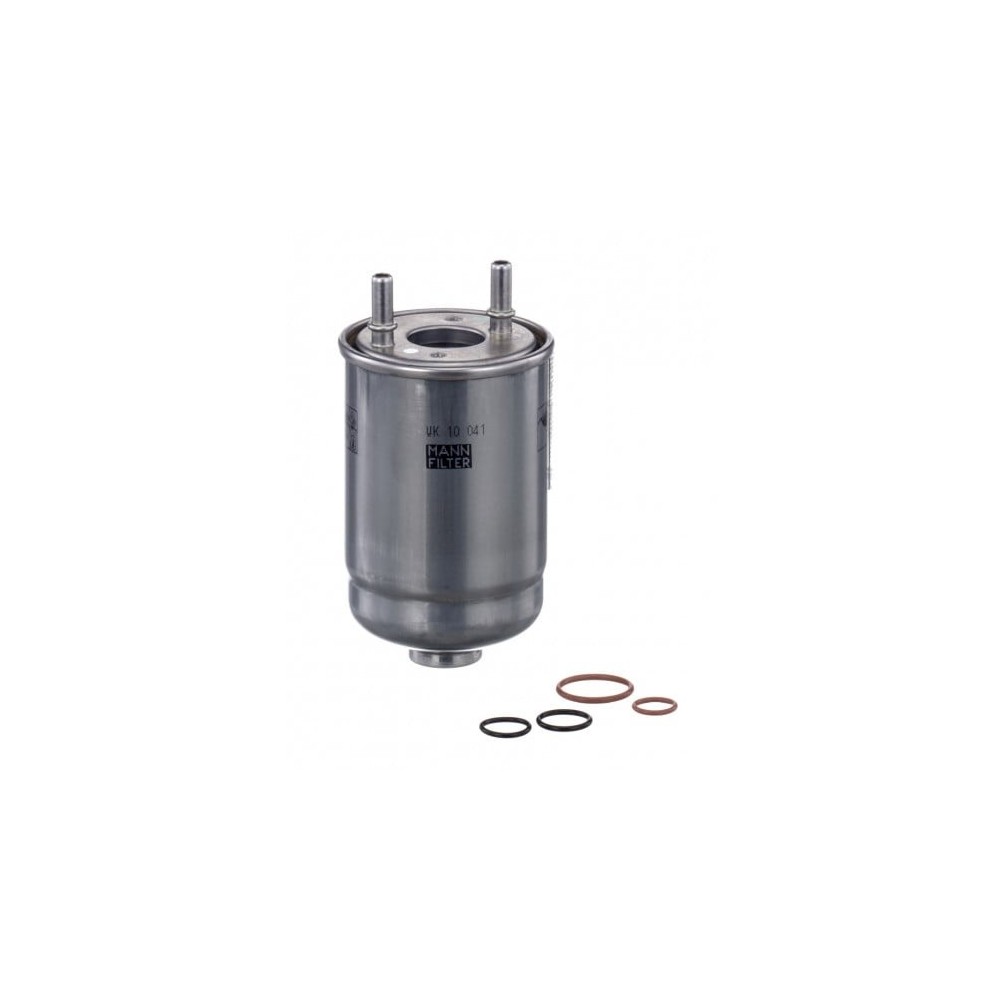 Degvielas filtrs MANN-FILTER WK 10 041 z