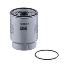 Fuel filter MANN-FILTER WK 11 022/1 z