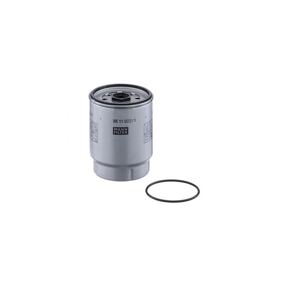 Degvielas filtrs MANN-FILTER WK 11 022/1 z