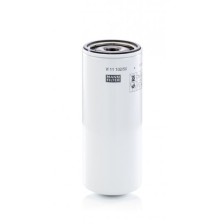 Eļļas filtrs MANN-FILTER W 11 102/50