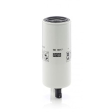 Degvielas filtrs MANN-FILTER WK 9017 x