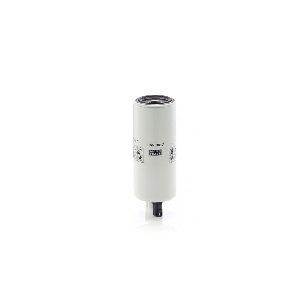 Fuel filter MANN-FILTER WK 9017 x