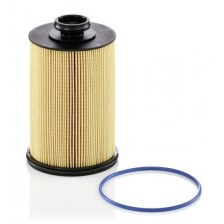 Fuel filter MANN-FILTER PU 11 009 z