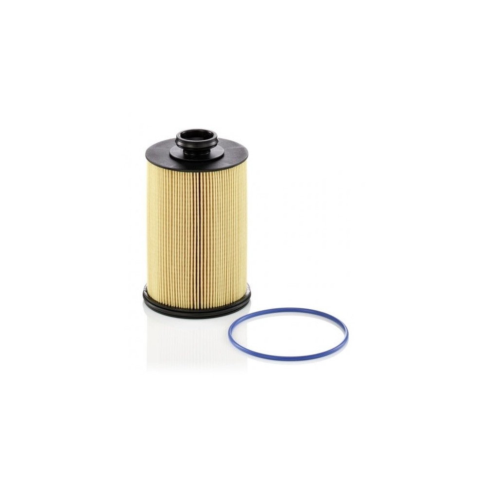 Degvielas filtrs MANN-FILTER PU 11 009 z