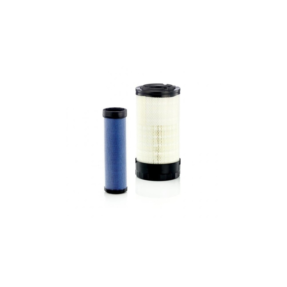 Gaisa filtrs MANN-FILTER SP 3020-2
