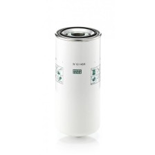 Eļļas filtrs MANN-FILTER W 13 145/6