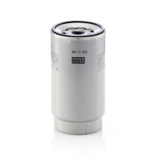 Degvielas filtrs MANN-FILTER WK 11 003 z