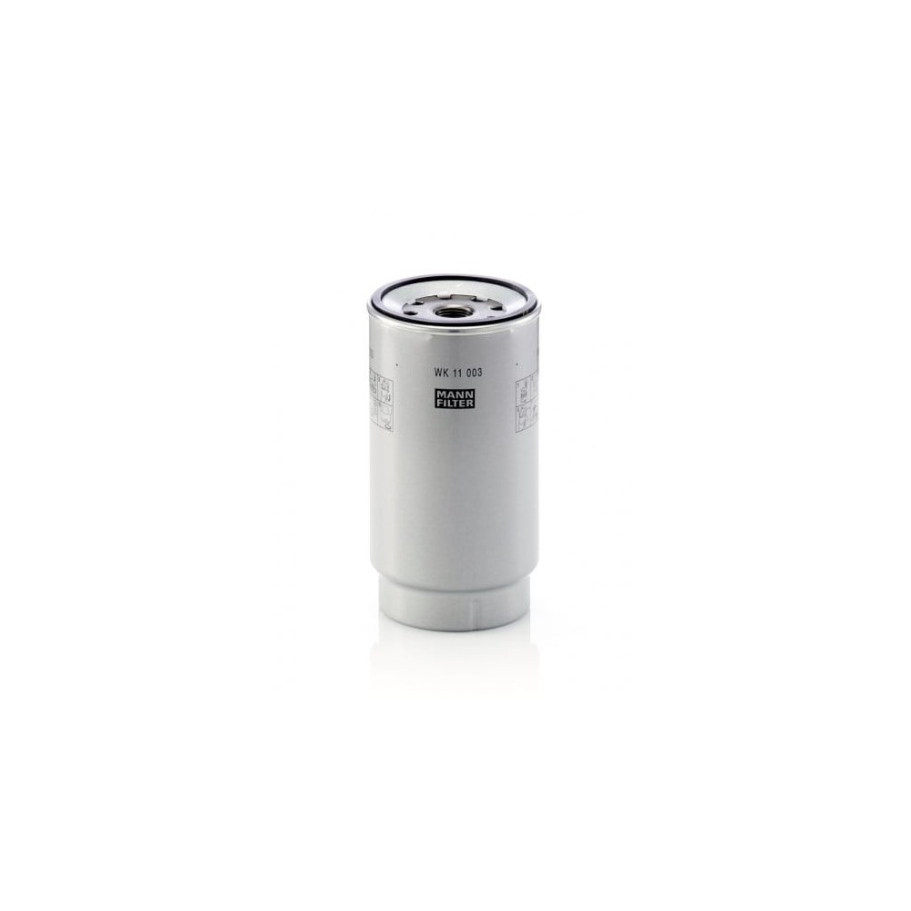 Degvielas filtrs MANN-FILTER WK 11 003 z