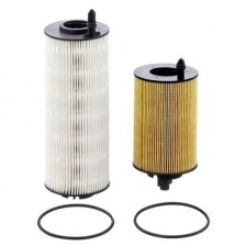 Degvielas filtrs MANN-FILTER PU 9038-2 z
