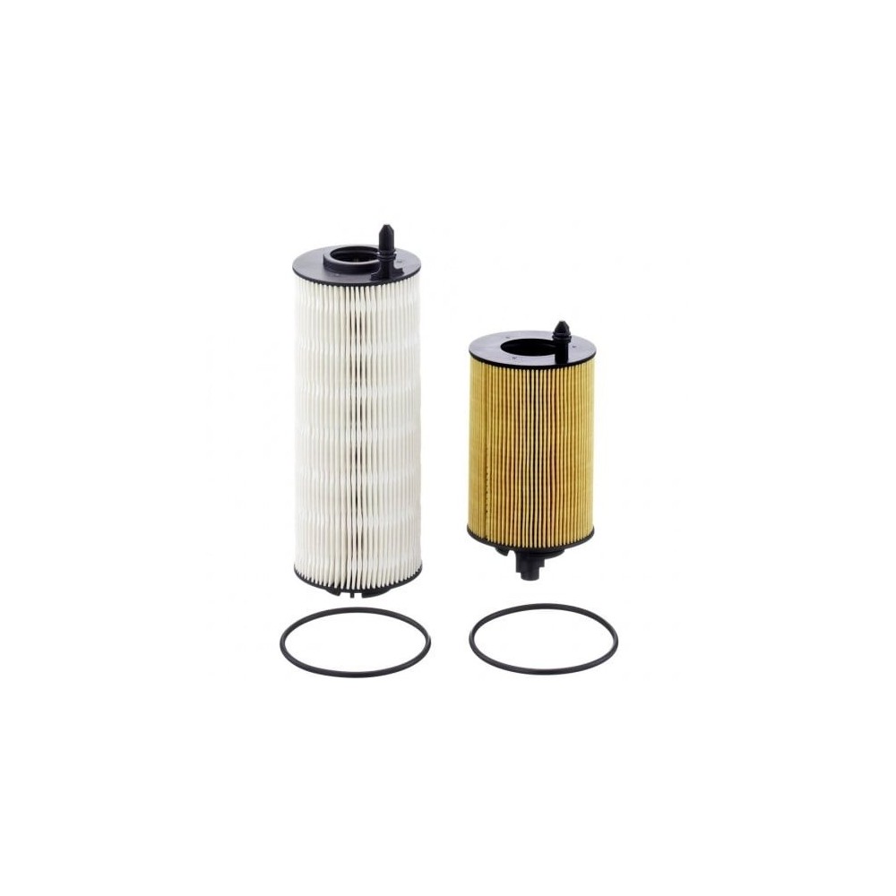 Degvielas filtrs MANN-FILTER PU 9038-2 z