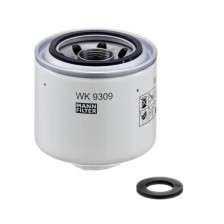 Degvielas filtrs MANN-FILTER WK 9309 x