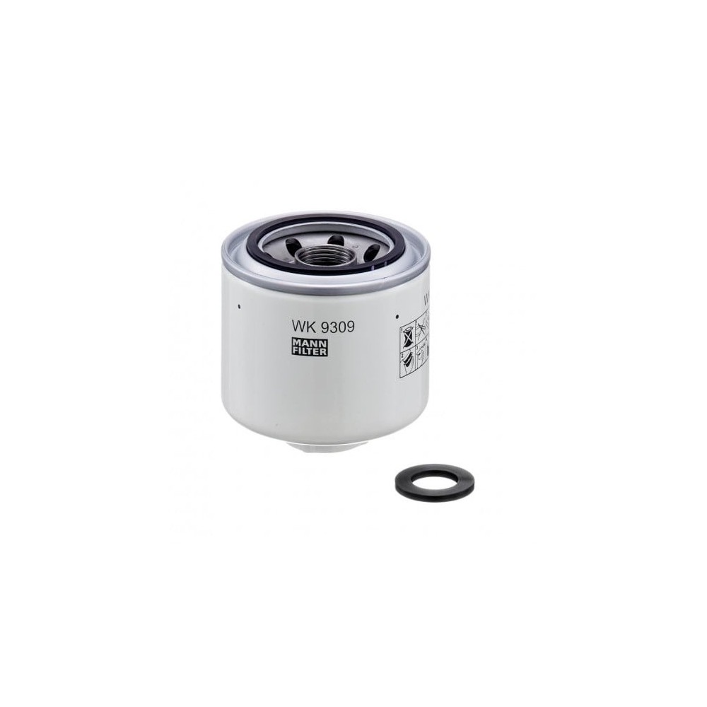 Degvielas filtrs MANN-FILTER WK 9309 x
