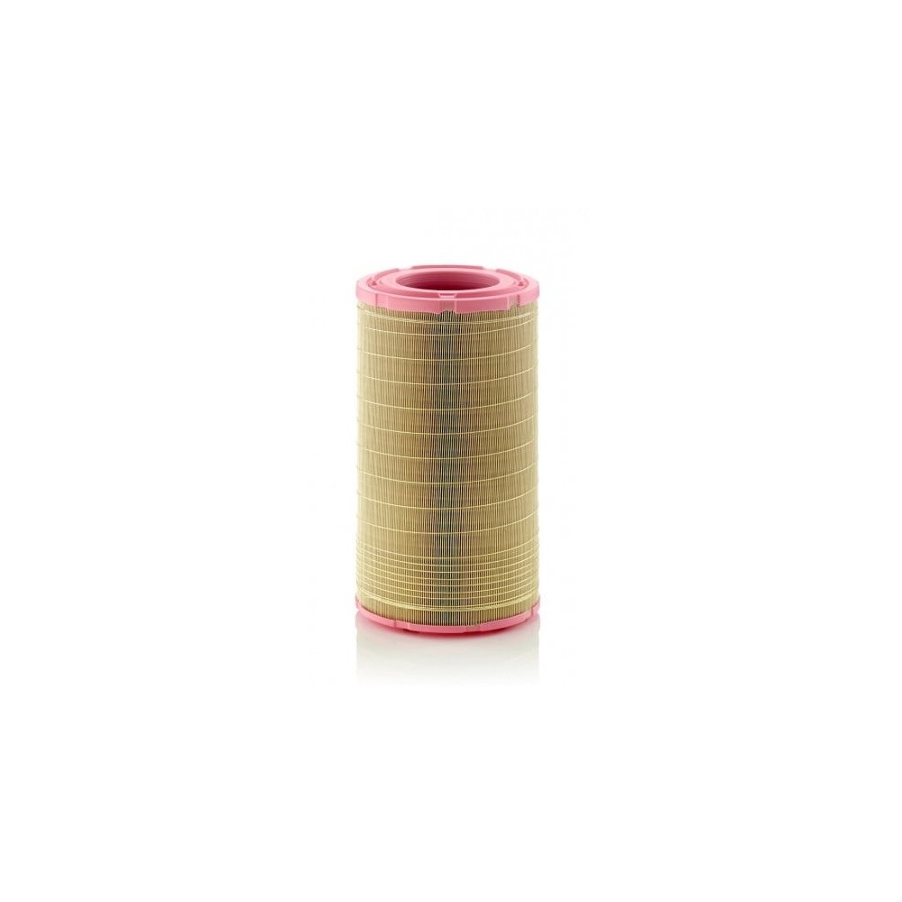 Gaisa filtrs MANN-FILTER C 24 903/2