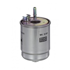 Degvielas filtrs MANN-FILTER WK 10 051