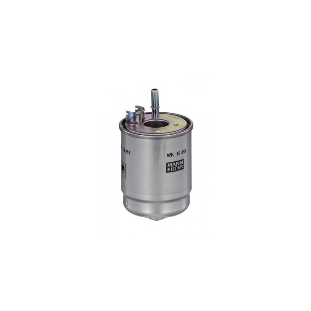 Fuel filter MANN-FILTER WK 10 051