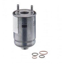 Degvielas filtrs MANN-FILTER WK 9049 z