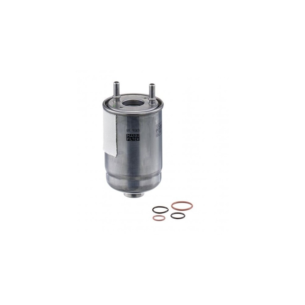 Degvielas filtrs MANN-FILTER WK 9049 z